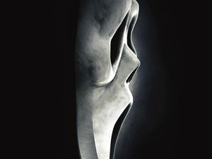 Scream 4
