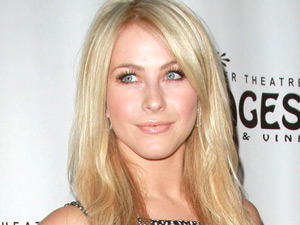 Julianne Hough
