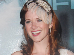 Sarah Drew