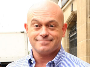 Grant Mitchell