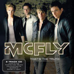 McFly 'That's The Truth