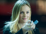 Leighton Meester in 'The Roommate'
