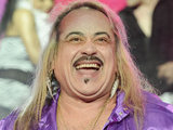 Wagner on The X Factor Tour