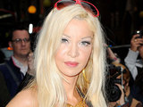 Reality TV Star Alicia Douvall