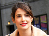 Cobie Smulders