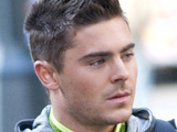 Zac Efron