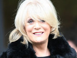 Sherrie Hewson