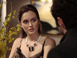 Gossip Girl S04E17 'Empire OF The Son': Blair