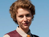 Claire Danes as Temple Grandin