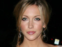 Katie Cassidy