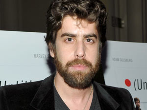 Adam Goldberg joins Jim Gaffigan in CBS comedy pilot - TV News