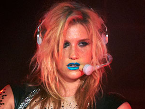 Kesha performs live in concert at the House of Blues, Chicago