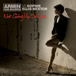 Armin Van Buuren Vs Sophie Ellis Bextor 'Not Giving Up On Love'
