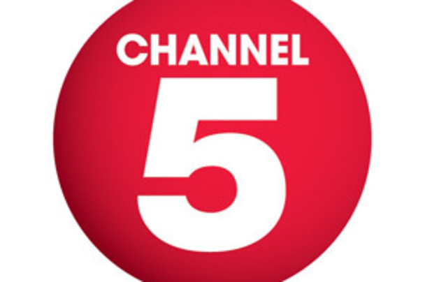 Channel 5 logo