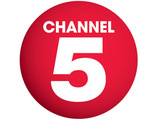 Channel 5 logo