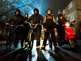 Attack The Block