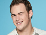 American Idol Top 13: James Durbin