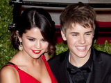 Selena Gomez, Justin Bieber