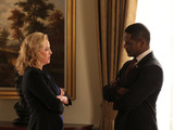 The Event S01E12: Senator Catherine Lewis and President Martinez