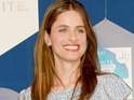 Actress joins the CBS series for its fourth season as one of Alicia's clients.