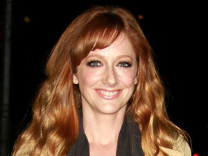 Judy Greer