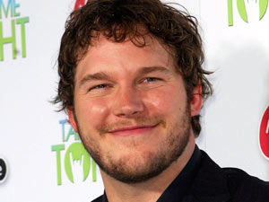 Chris Pratt