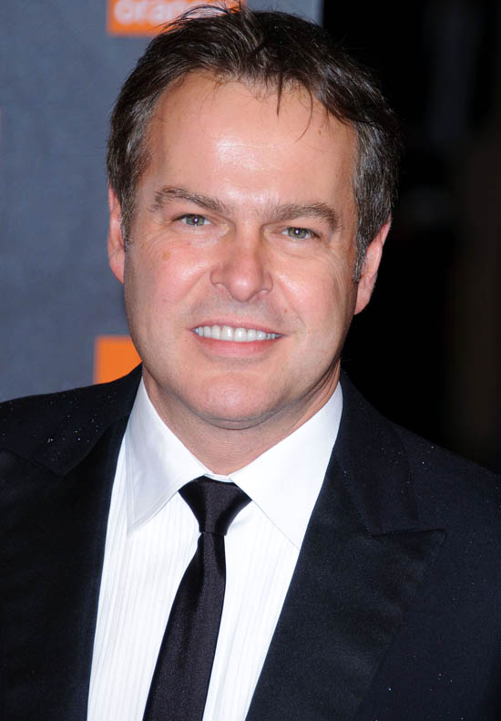 Peter Jones