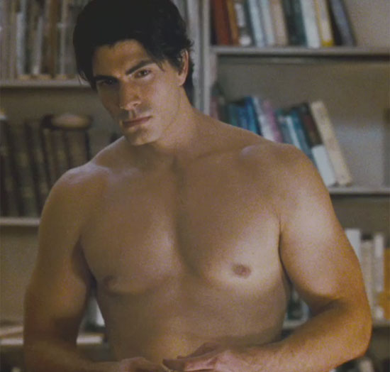 Brandon Routh