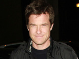 Jason Bateman attending the New York premiere of 'Limitless'