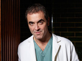 James Nesbitt as Gabriel Monroe in 'Monroe'