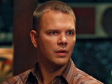 Hoyt from 'True Blood'