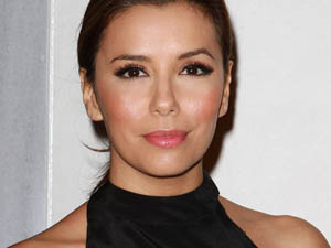 Eva Longoria - The Desperate Housewives star is 36 on Tuesday.