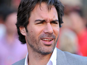 Eric McCormack