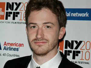 Joe Mazzello