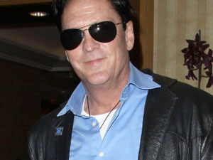 Michael Madsen