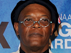 Samuel L. Jackson