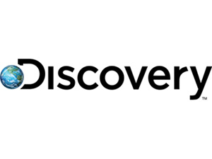 Discovery logo