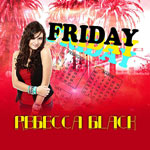 Rebecca Black 'Friday'