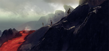 Gaming Preview: From Dust