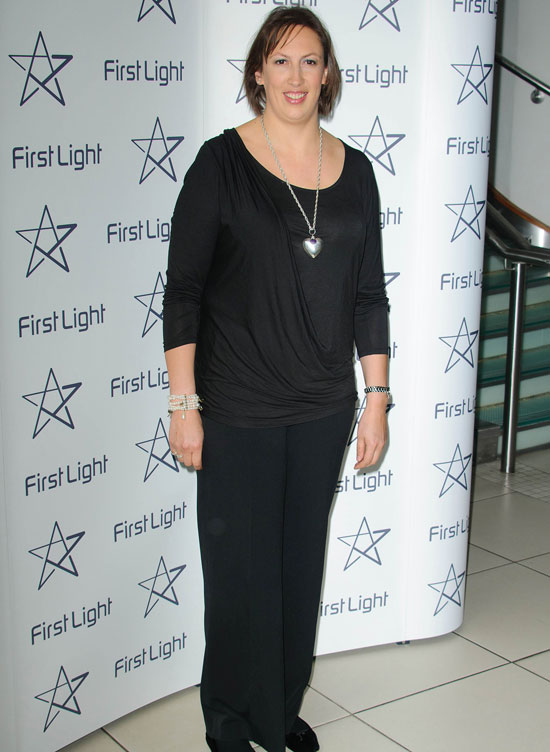 Miranda Hart - Star Snaps - Dig...