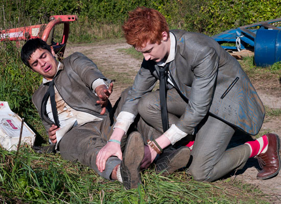 Skins: S05E08