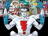 'Madman' anniversary special