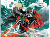 J.H Williams III provides 'Batwoman' update