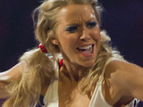Semi-Final: Laura Hamilton