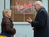Edward confronts Carol and tells her how hurt Dot was by her actions.