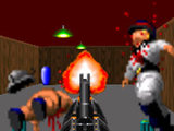 Wolfenstein 3D