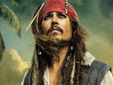 Pirates Of The Caribbean: On Stranger Tides poster