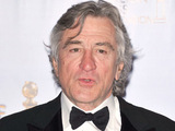 Actor Robert De Niro