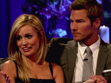 The Bachelor star Brad Womack and winner Emily Maynard