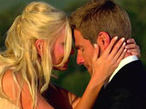 The Bachelor star Brad Womack and winner Emily Maynard